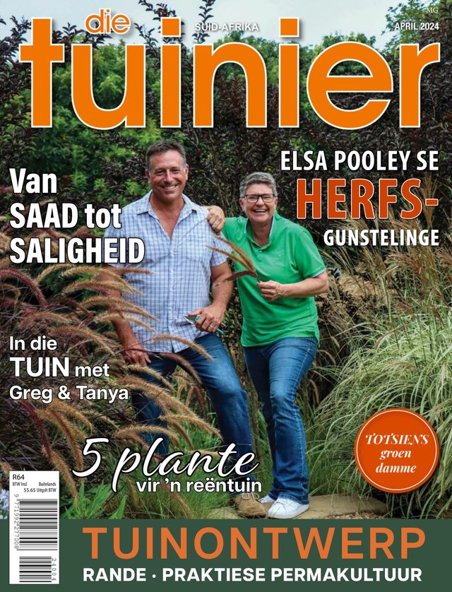 Die Tuinier