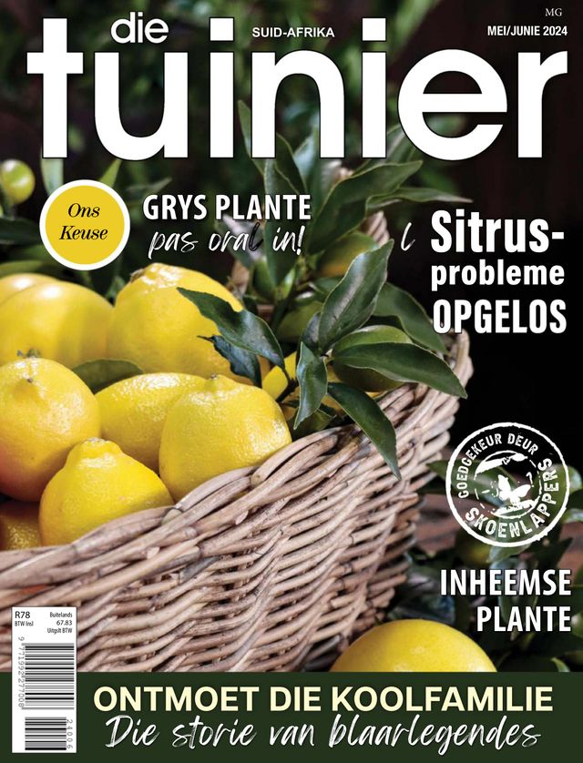 Die Tuinier