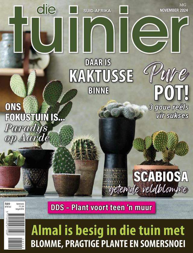 Die Tuinier