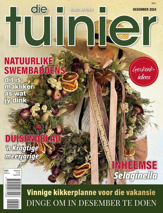 Die Tuinier