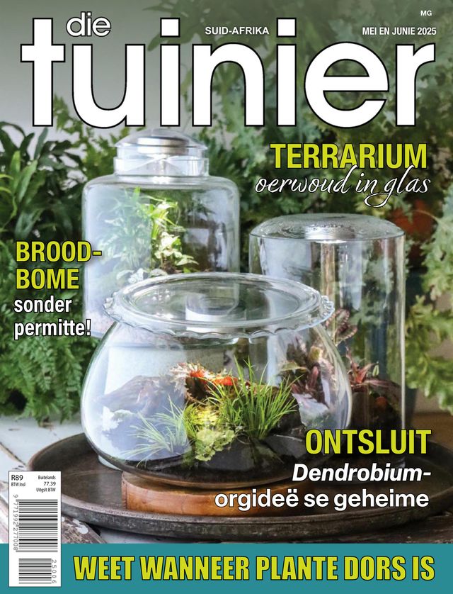 Die Tuinier