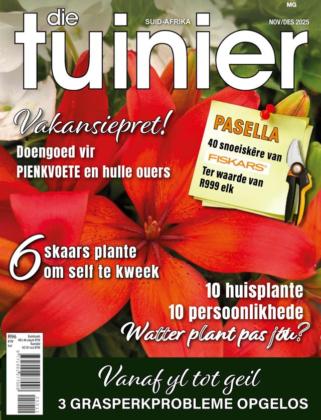 Die Tuinier