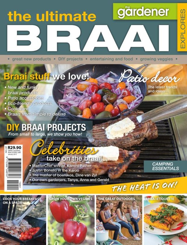 Let's Braai