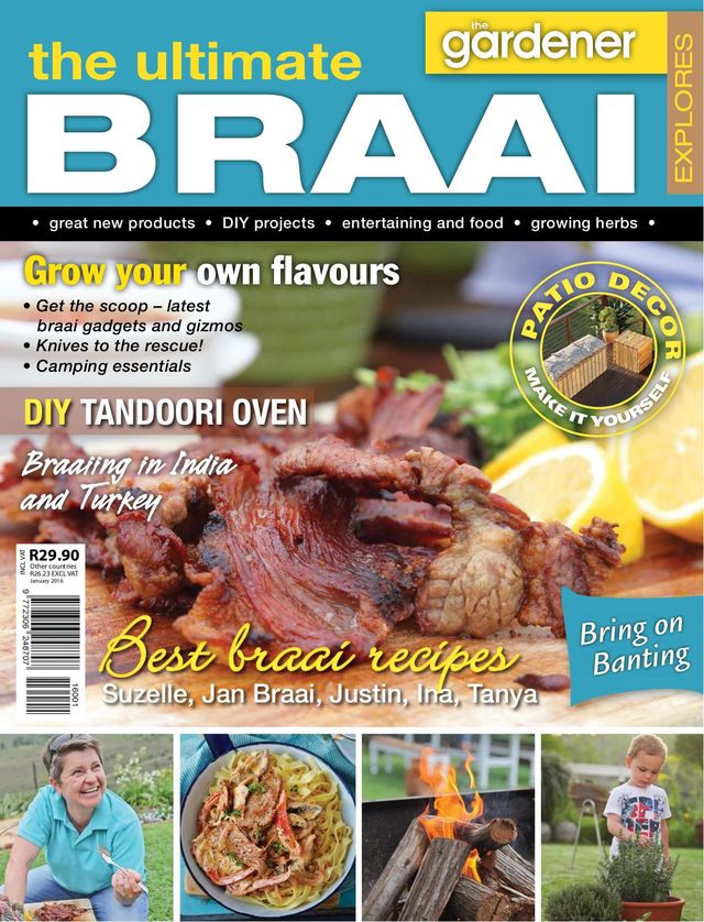Let's Braai