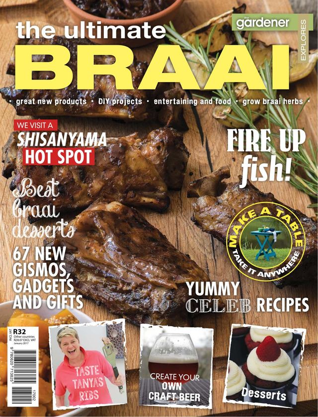 Let's Braai