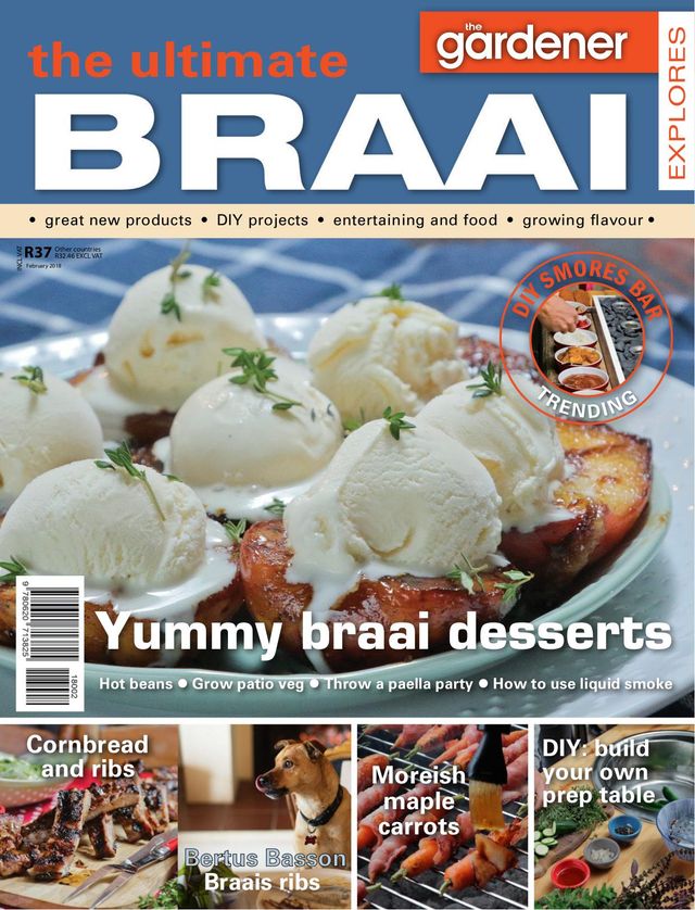 Let's Braai
