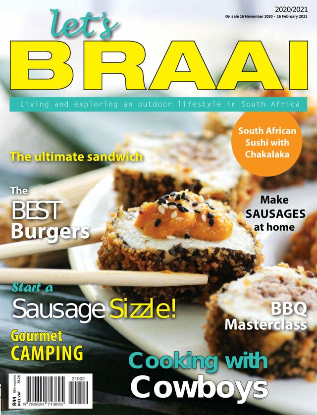 Let's Braai