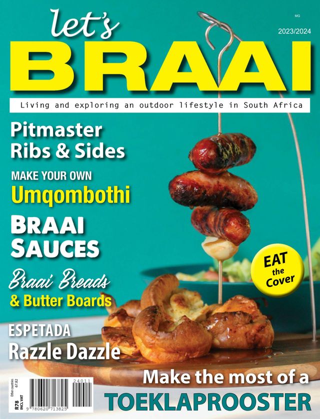 Let's Braai