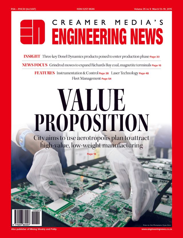 Engineering News