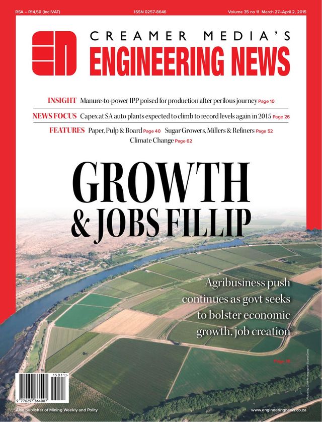 Engineering News