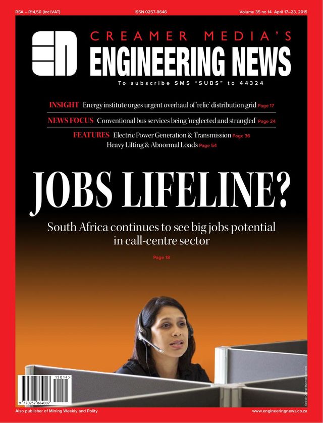 Engineering News