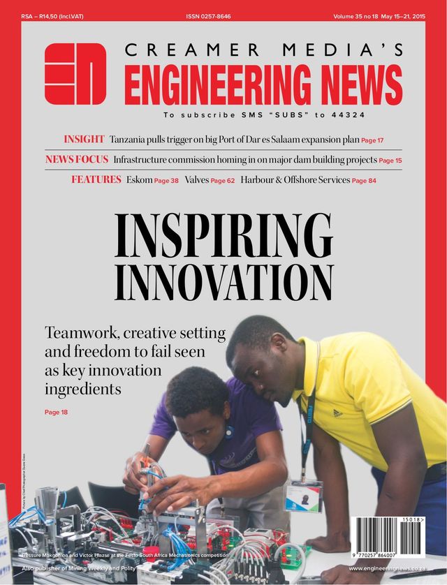 Engineering News