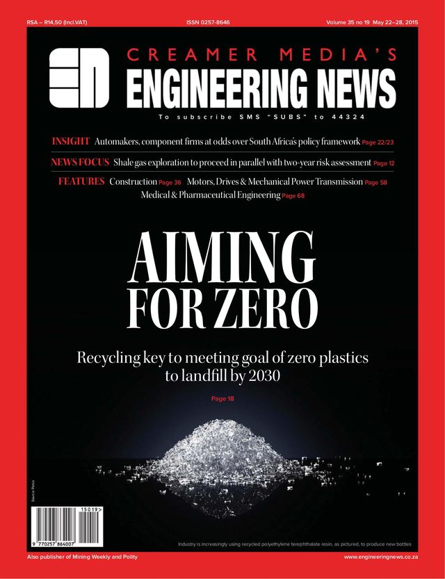 Engineering News