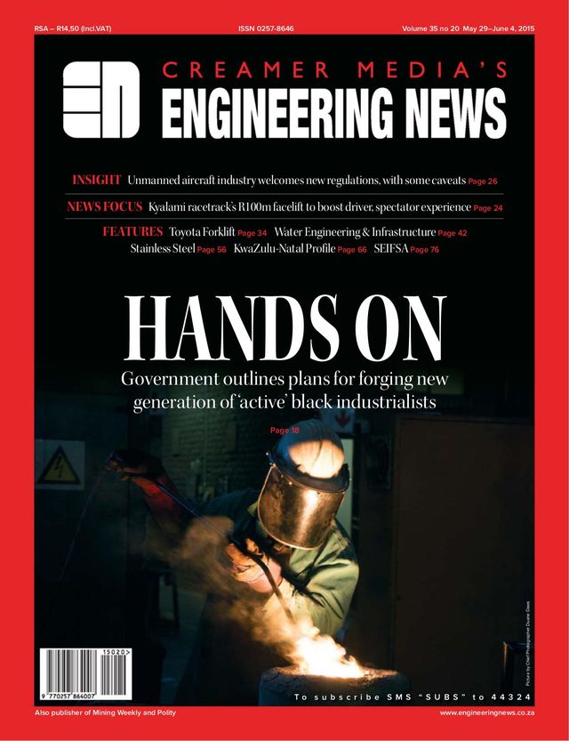 Engineering News