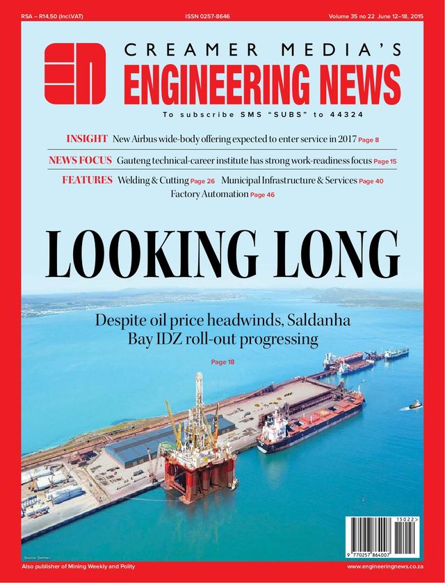 Engineering News