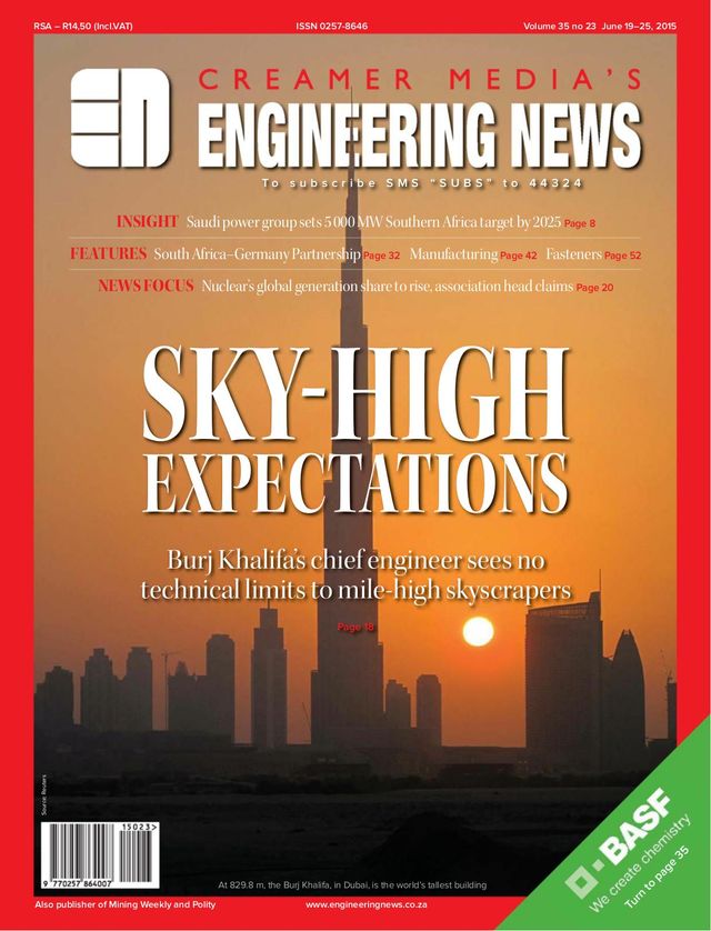Engineering News