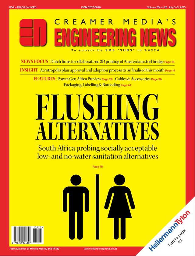 Engineering News