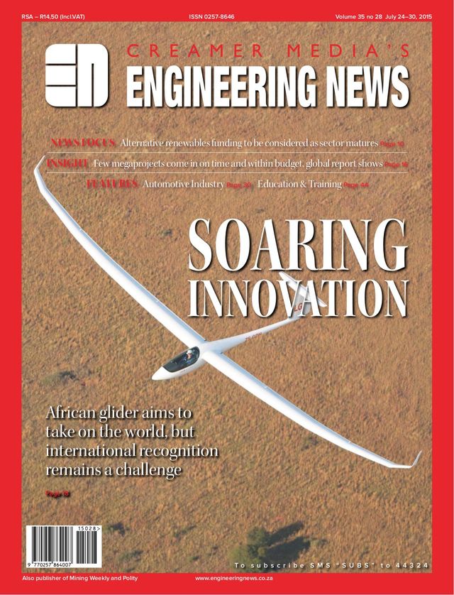 Engineering News