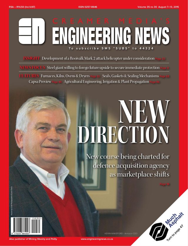 Engineering News