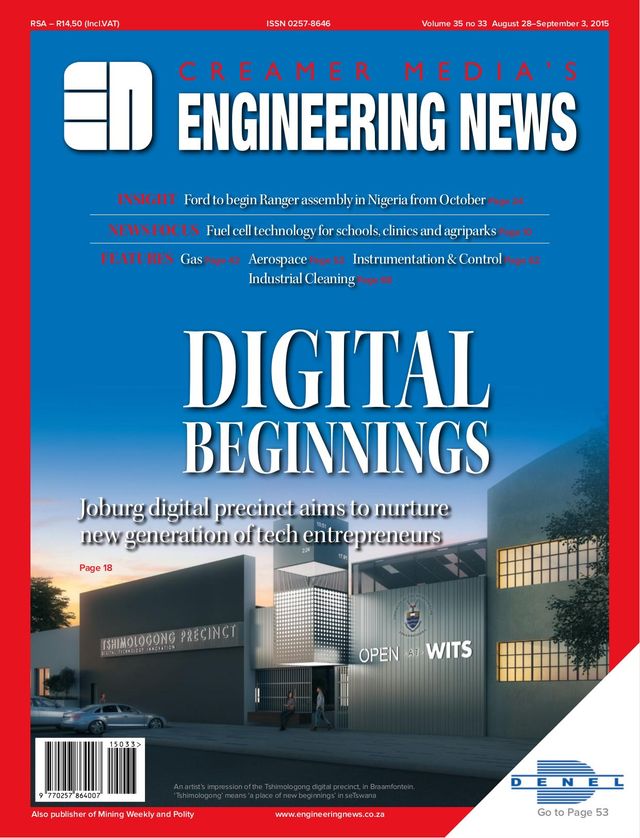 Engineering News