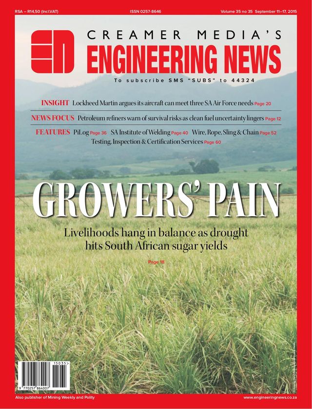 Engineering News