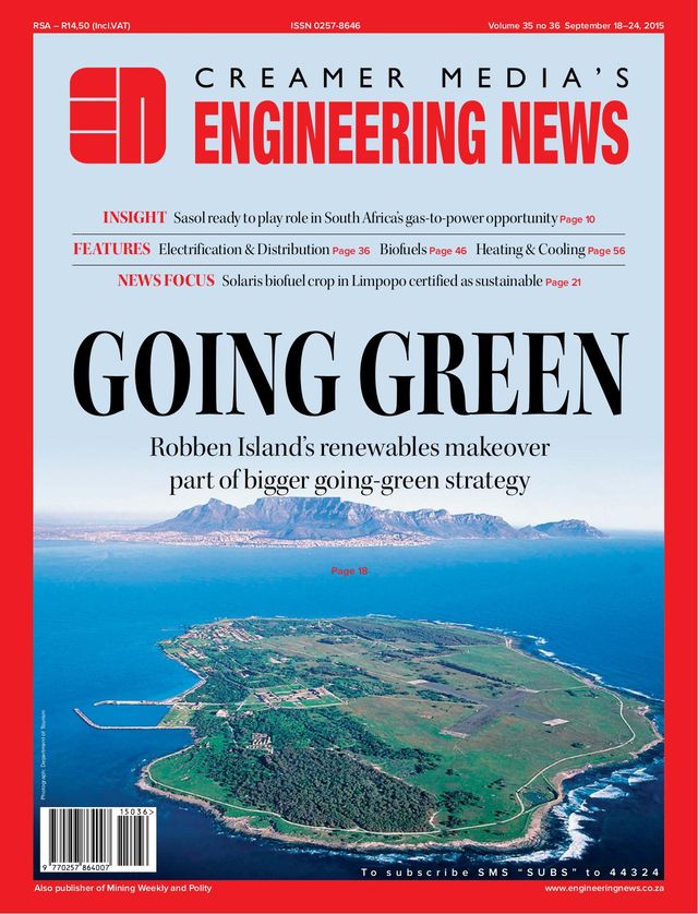 Engineering News