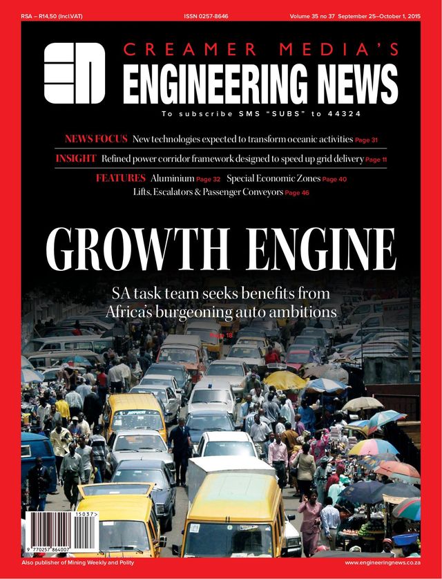 Engineering News