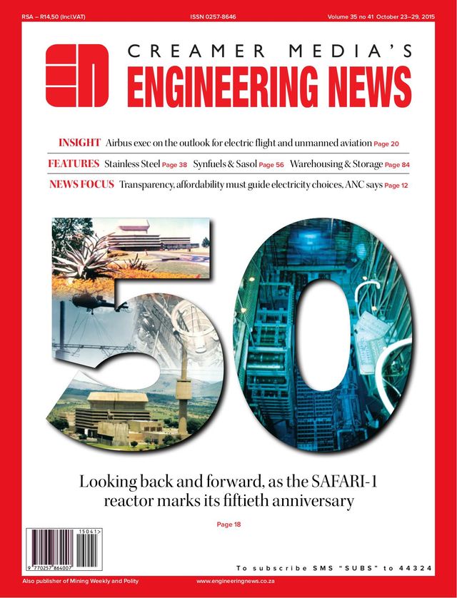 Engineering News