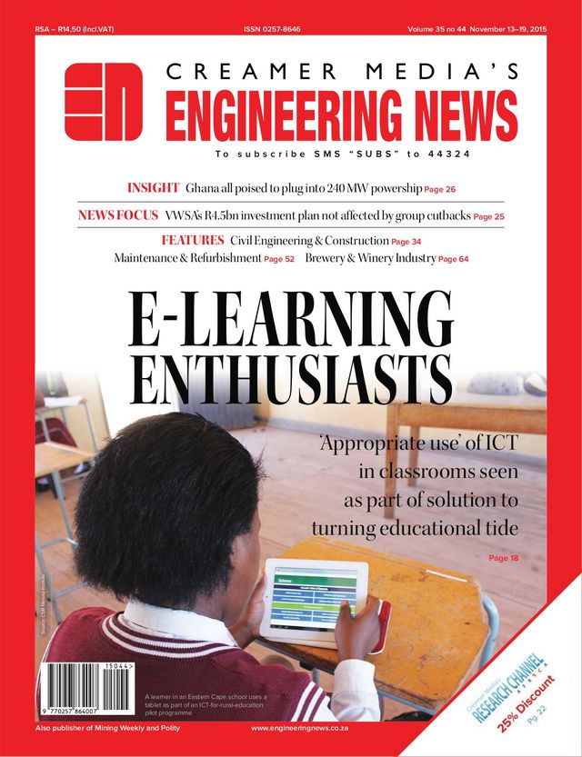 Engineering News