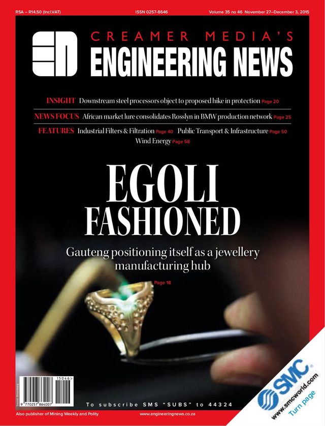 Engineering News