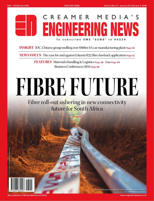 Engineering News