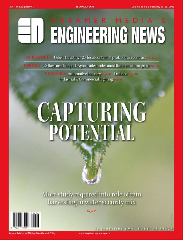 Engineering News