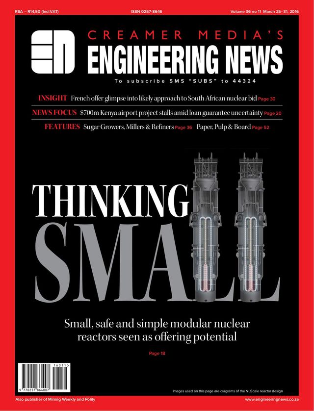 Engineering News