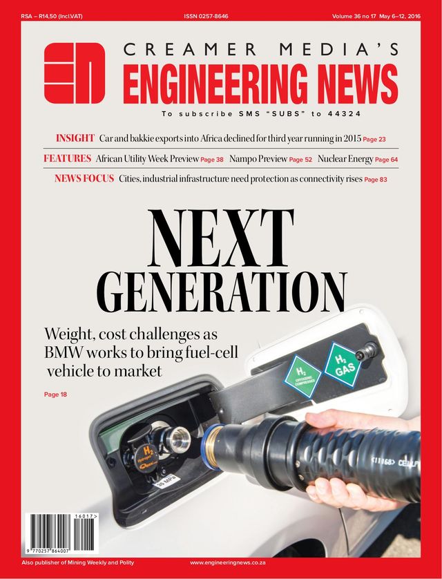 Engineering News