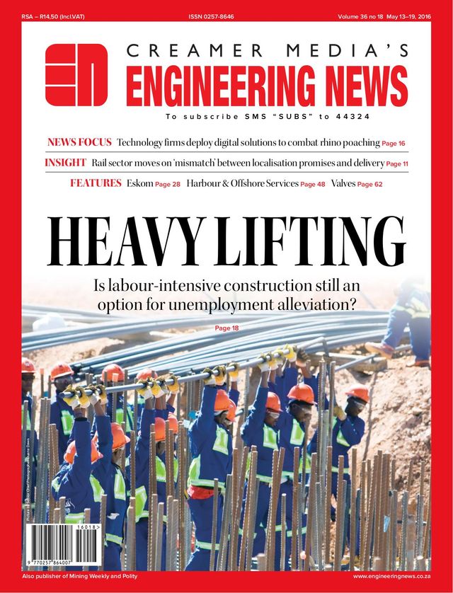 Engineering News