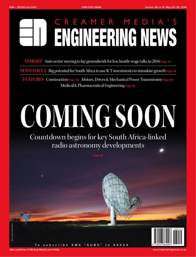 Engineering News