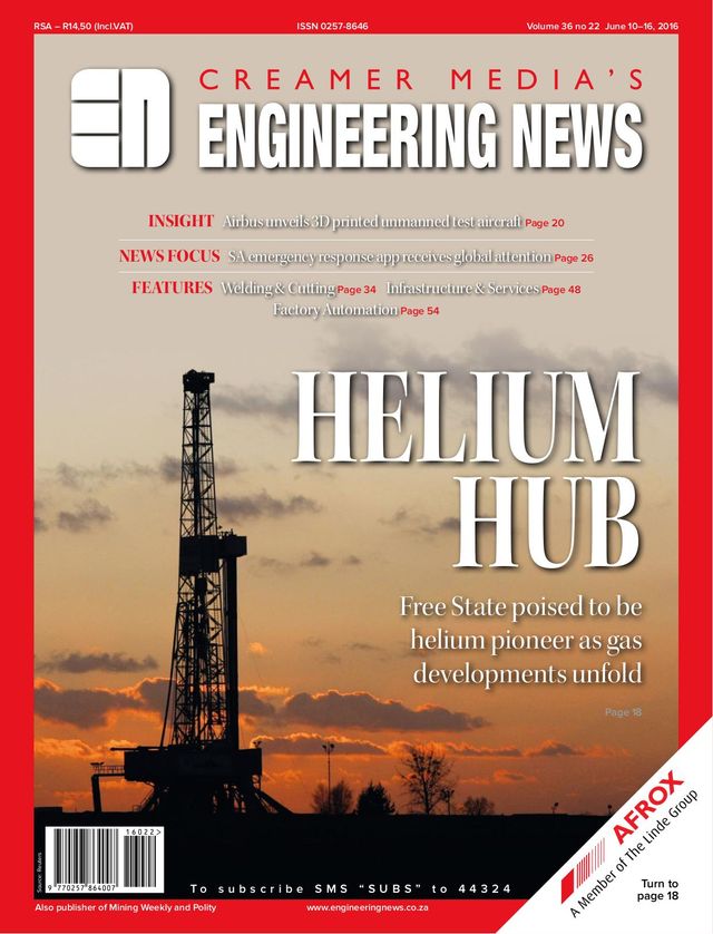 Engineering News