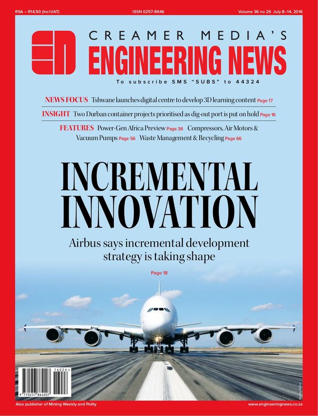 Engineering News