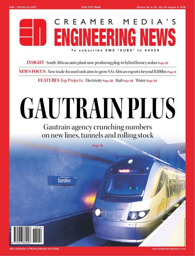 Engineering News