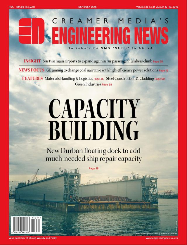 Engineering News