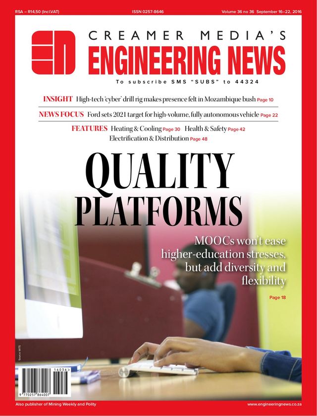 Engineering News