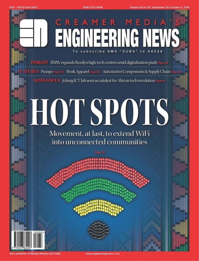 Engineering News