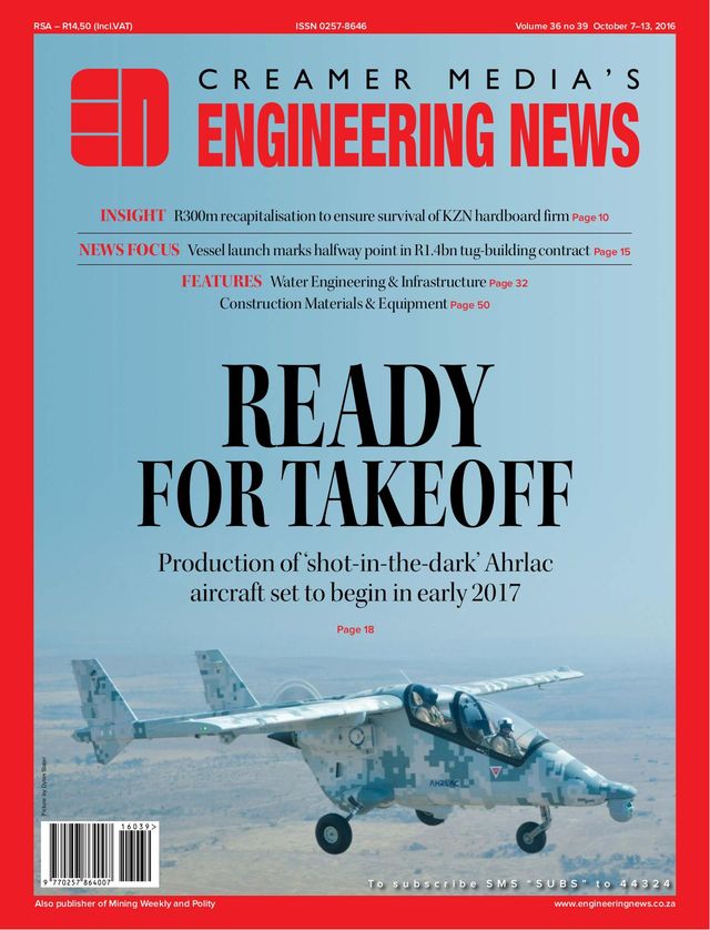 Engineering News