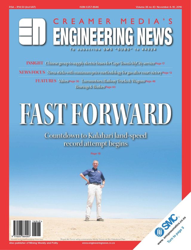 Engineering News