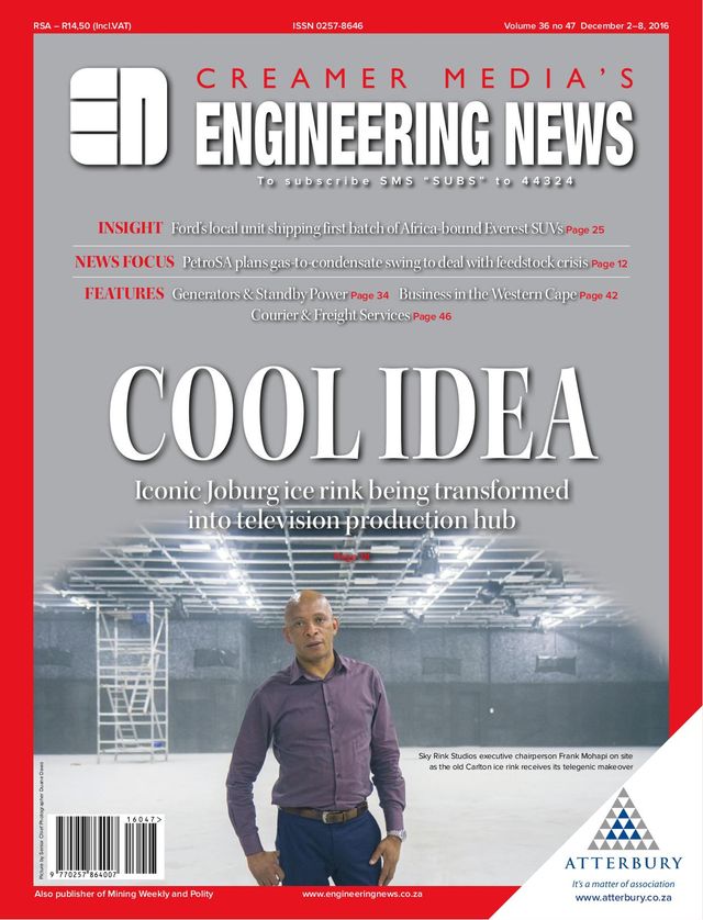 Engineering News