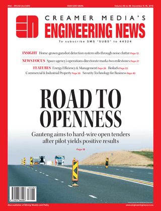 Engineering News