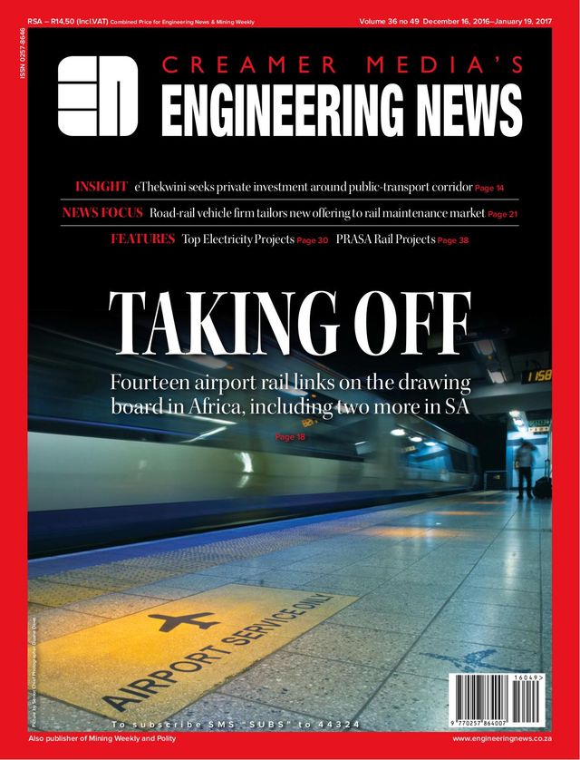 Engineering News