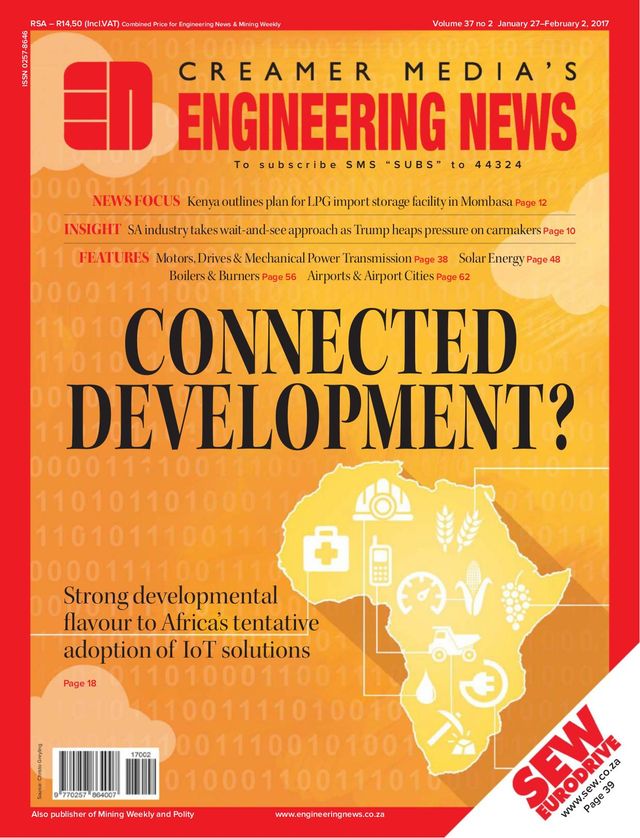 Engineering News