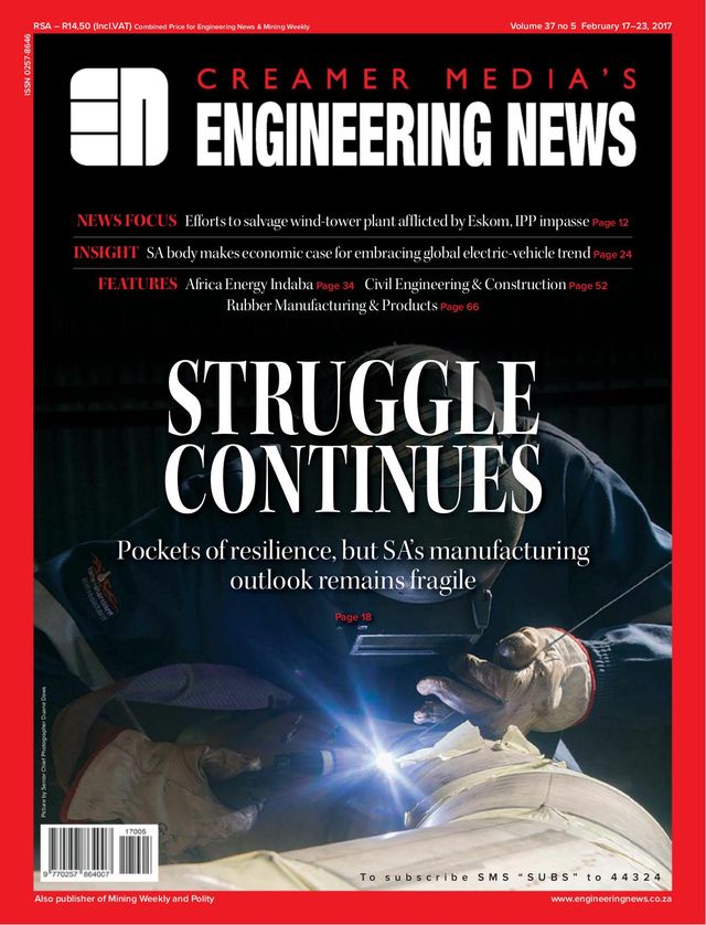 Engineering News