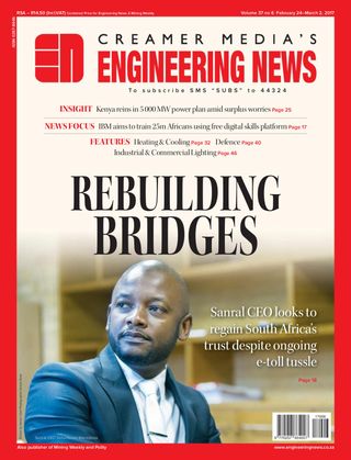 Engineering News